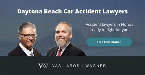 Daytona Beach Accident Claims Lawyer.